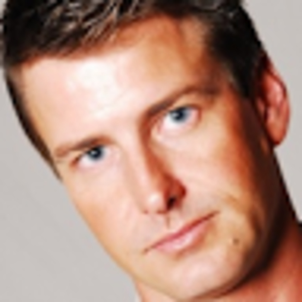 Meet your Posher, Scott